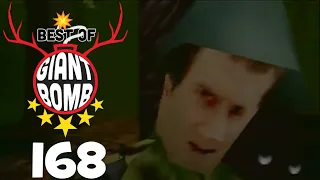 Best of Giant Bomb 168 - Die Another Friday