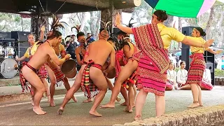 Musik kapayapaan 2024 E-BECAS  Cultural Dance group @KATARAKITV