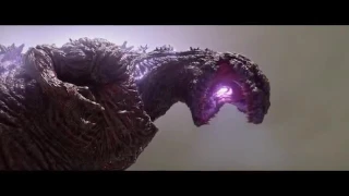 Shin Godzilla Deleted Scene [ Nice to meet you ] funny