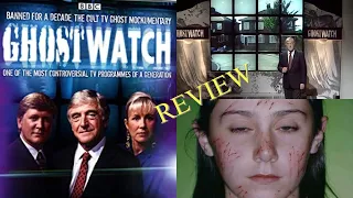 GHOSTWATCH (1992) - REVIEW