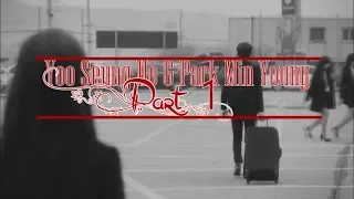 ✔Yoo Seung Ho & Park Min Young (Part1)