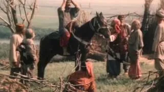 Дикое поле (1991) фильм смотреть онлайн