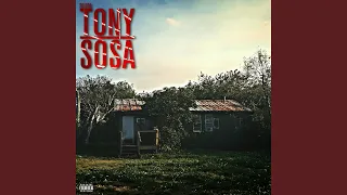 Tony Sosa