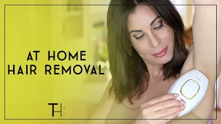 At Home Hair Removal | Laser Hair Removal