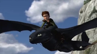 Stand by You- HTTYD