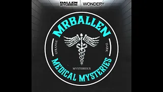 Episode The Truck | MrBallen’s Medical Mysteries