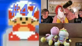 Reaction Weekend #47: Ronald McDonald EXTREME Muckbang + PY's ex-boyfriend + PY's Ring