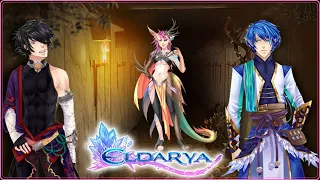 Eldarya - Episode 22 #4 - C'est le jour !!!