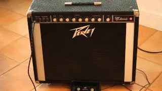 1974 Peavey Classic