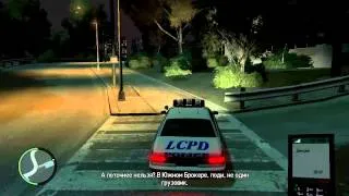 ЛЕТС ПЛЕЙ по gta 4 выпуск 6 СМЕРТЬ ВЛАДА!!