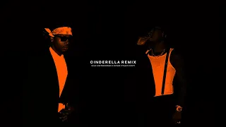 Future & Travis Scott & Metro Boomin - Cinderella (SKILE Remix)