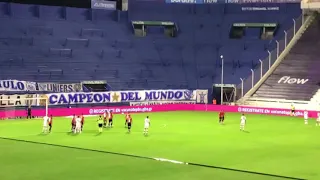 Gol de Luis Abram | Vélez 1 - Independiente 0 | Fecha 6 | Copa de la Liga