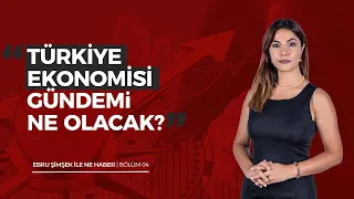 Ebru Şimşek İle Ne Haber | 28 Eylül 2023