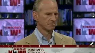 Kim Ives & Dan Coughlin on WikiLeaks Cables that Reveal "Secret History" of U.S. Bullying in Haiti