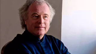 Andras Schiff plays Schubert- 4 Impromtus op. 90 D 899