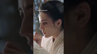 THE KING`S WOMAN KISS ME 😘 CHINESE DRAMA MIX SONG DILRABA DILMURAT VIN ZHANG #youtubeshorts#shorts