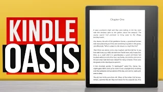 Kindle Oasis Review - Is Worth The Buy in 2021?