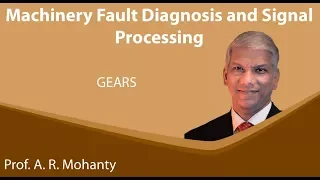 Lecture 42: Gears