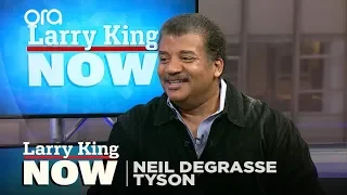 Neil deGrasse Tyson on the importance of objective scientific truths