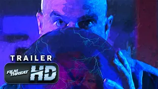 THE ELECTRIC MAN | Official HD Trailer (2022) | SCI-FI | Film Threat Trailers