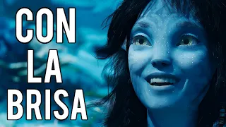 AVATAR - Con La Brisa (Version 4K)