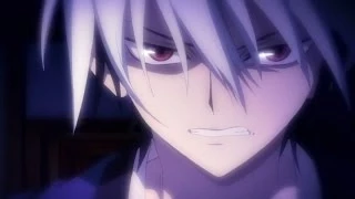 AMV - Nura Rise of The Yokai Clan Demon Capital - A Light That Never Comes