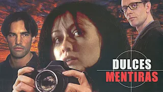 Dulces mentiras | Película Completa en Español | Shannen Doherty | Joseph Griffin | Tamara Gorski