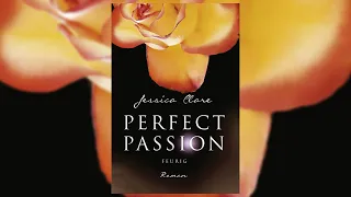 Feurig Perfect Passion | Perfekte Romanze Hörbuch