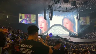 TWICE - JYP Entertainment Video (Live in Oakland)