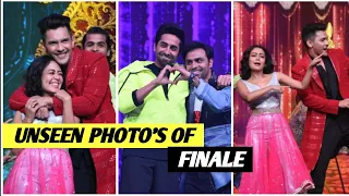 Indian Idol 11 Grand Finale Unseen Photos | Ayushmann Khurrana | Neha | Aditya