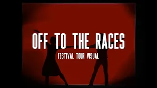 Lana Del Rey — Off To The Races [Shortened] (Festival Tour Studio Version & Visual)