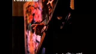 Charles Mingus Quintet at the Nonagon Art Gallery - Nostalgia in Times Square