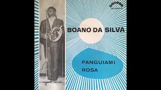 Boano Da Silva - Rosa