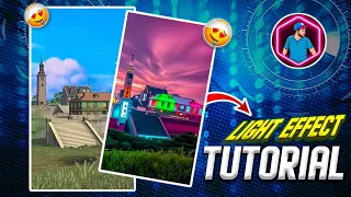 Free Fire Disco Lights Video Editing || 2023 To 2050 Viral Map Reels Editing