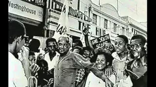 BLOOD AND FIRE - Jamaica's Political History 1 of 4