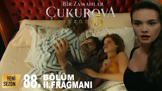 Tierra Amarga Capitulo 88 Avance 2 | Bir Zamanlar Çukurova 88.Bölüm 2.Fragman