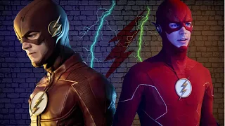 #SAVEFLASH Что не так с Флешем?