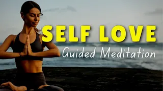 10 Minute Meditation for Self Love, Self Confidence and Self Esteem