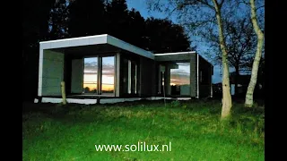 www.solilux.nl - Mantelzorgwoning 80m2 Zwolle Solilux