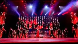 Nadine Coyle   Dangerous Games   Michael Flatley A Night to Remember   1st June 2014