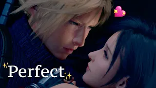 ✨Cloud & Tifa | Perfect ✨