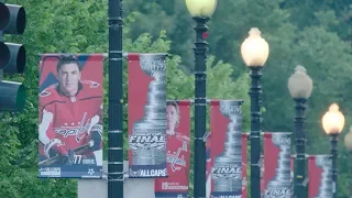 #ALLCAPS All Access | Two To Go