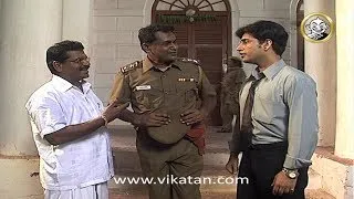 Kolangal Episode 668