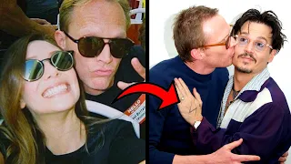 5 SURPRISING Things You Didn’t Know About Paul Bettany!