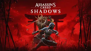 Assassin's Creed Shadows Trailer deutsch - Reveal Trailer