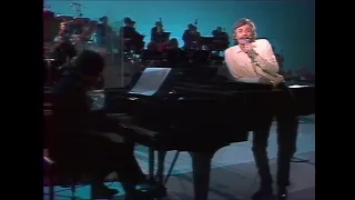 Jean Ferrat - L'embellie - Live Stéréo 1980