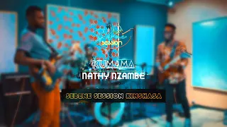 Kumama - Sebene Session Ft. Nathy Nzambe