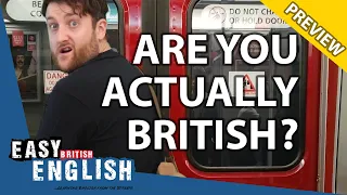 30 Signs That You’re Secretly British (PREVIEW) | Easy English 72