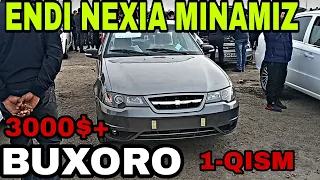 #NEXIA#НЕКСИЯ ENG ARZON NEXIA 1 2 LAR BUXORO MASHINA BOZORIDA