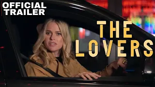 THE LOVERS | Alice Eve, Roisin Gallagher | Official Trailer Comedy